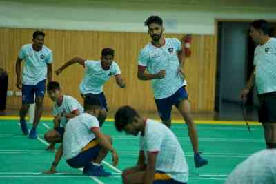 Ultimate Kho Kho: Telugu Yoddhas aim to maintain winning momentum against Gujarat Giants