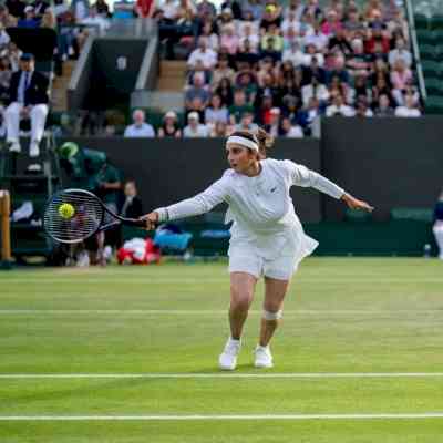 Injured Sania Mirza puts retirement plans on hold after pulling out of US Open