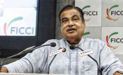 Efforts on to continue fabricated campaign against me: Gadkari