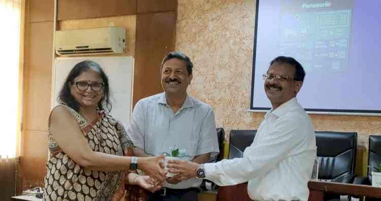 Value added course on Lifestyle Disorders and their Prevention concludes at PU