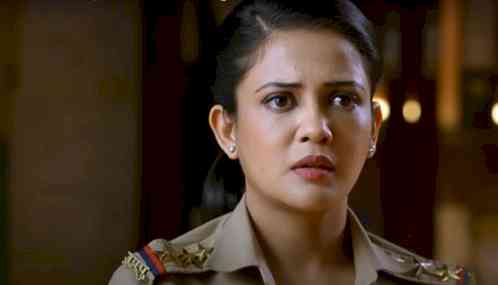 OMG! Mahila Police Thana is shocked to receive an electricity bill of 6 crore rupees on Sony SAB’s 'Maddam Sir'