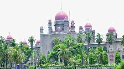 Telangana High Court allows BJP leader to resume padyatra