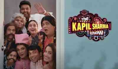 'The Kapil Sharma Show' makers drop a hilarious promo, reveal new faces