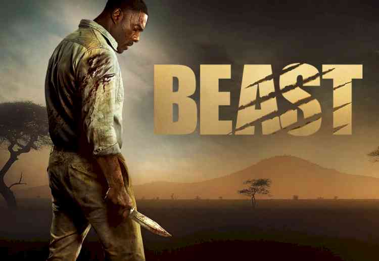 Universal Pictures announces India release date for their upcoming movie: Beast
