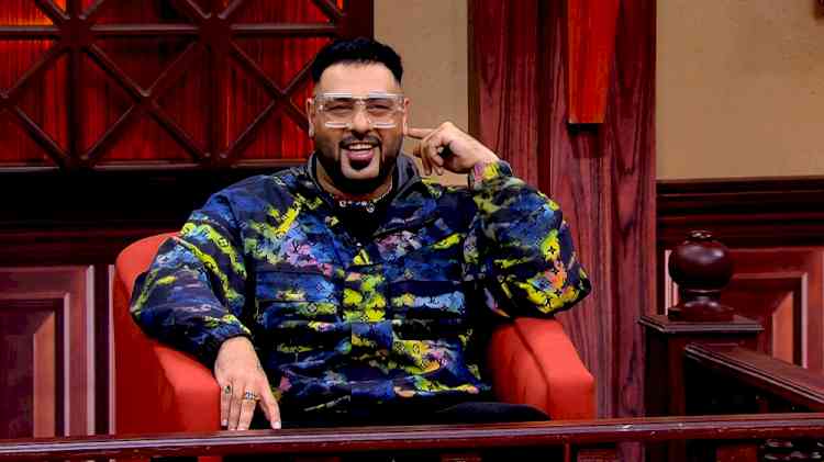 Why did Badshah decline superhit film Good Newwz? 