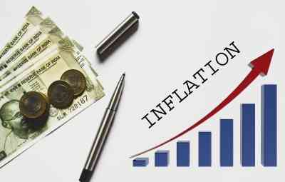 Inflation, rate hike won't knock out Indian Inc: Report