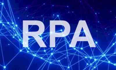 Global RPA software, services market to reach $20 bn in 2030