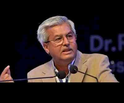 'You have been a citizens' judge', Dushyant Dave bids tearful farewell to CJI