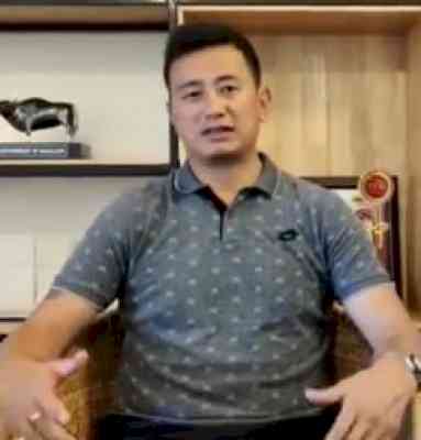I'm the right person to run AIFF; have no political backing: Bhaichung Bhutia (Friday Interview)
