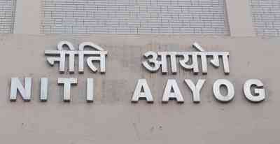 NITI Aayog to establish 500 Atal Labs across J&K