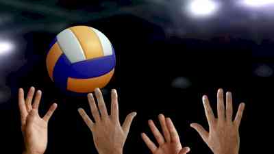 Big names set to participate in Senior Women Volleyball League
