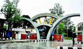 Tanda ranks at 13 among government medical colleges of country:  Dr Bhanu Awasthi