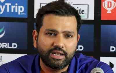 Asia Cup 2022: Every match, tournament is a fresh start, don't borrow from burden of past, says Rohit