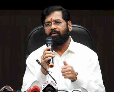 CM Eknath Shinde hails new CJI; Lalit clan proud of kin and 'Son of Maharashtra'