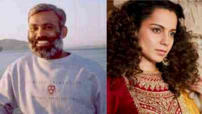 Kangana ropes in her acting guru Arvind Gaur for 'Emergency'