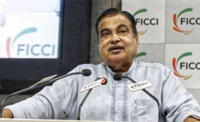 Diversify agriculture towards energy and power sectors: Nitin Gadkari