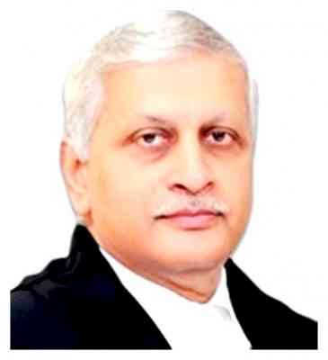 Justice U.U. Lalit sworn-in as 49th Chief Justice of India