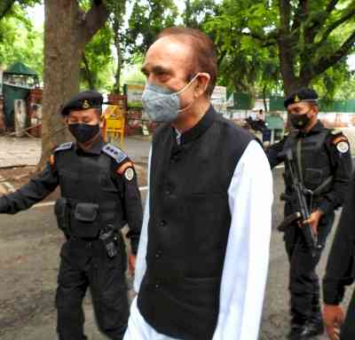 Ghulam Nabi Azad's resignation adds third dimension to forthcoming J&K polls