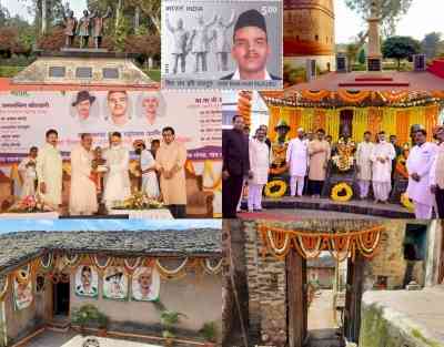91 years after martyrdom, Bhagat Singh's comrade Rajguru awaits befitting memorial