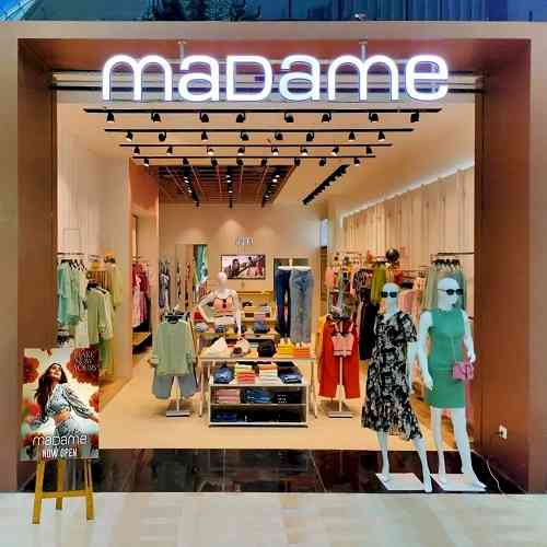 MADAME eyes turnover of over Rs 350 crore, global expansion on cards