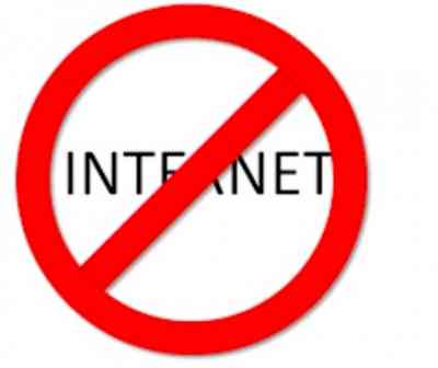 Assam faces internet shutdown for 4 hours during recruitment exam
