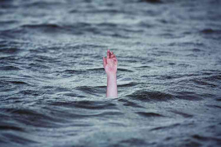 5 boys drown in Yamuna river while immersing idol