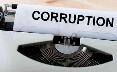 Corruption offences surge, Maharashtra tops the list