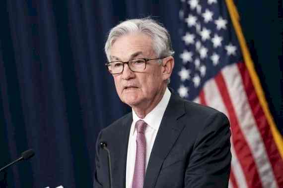 IT stocks sees heavy sell-off amid hawkish statement by US Fed Chairman