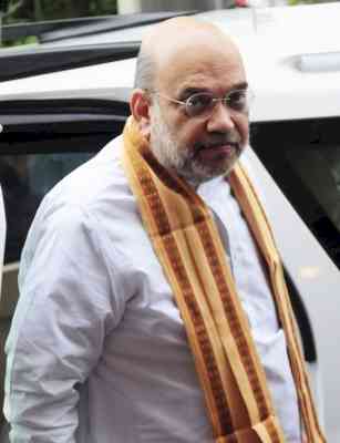 Shah to visit Delhi Police HQ to discuss G-20, forensics