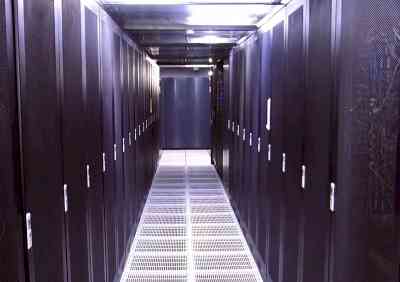 India to have 45 massive data centres by 2025-end, Mumbai to lead