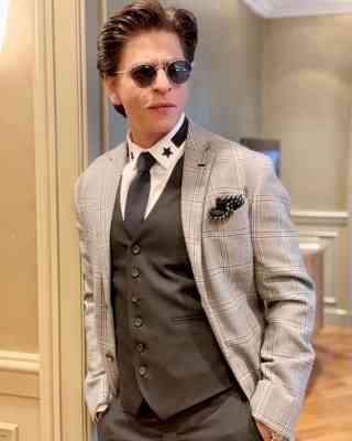 Scholarship named after SRK for Indian women researchers brought back