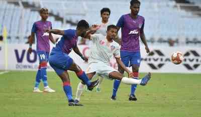 Durand Cup 2022: Champions FC Goa finish campaign with 2-2 draw against Bengaluru FC