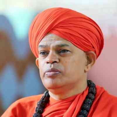 K'taka Cong tightlipped on POCSO case against Lingayat seer