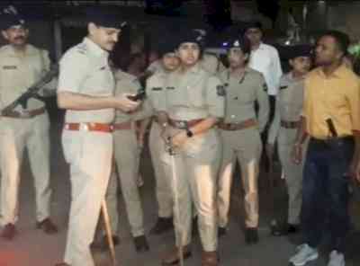 Communal clashes erupt in Gujarat during Ganesh procession, 10 detained