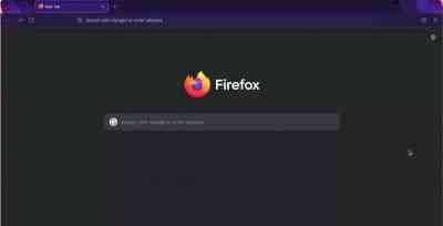 India's cyber agency now warns about bugs in Mozilla Firefox browser