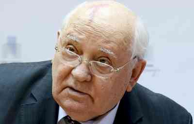 World Leaders pay rich tributes to Gorbachev