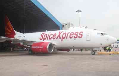 Spicejet reports net loss of Rs 789 crore in Q1FY2023