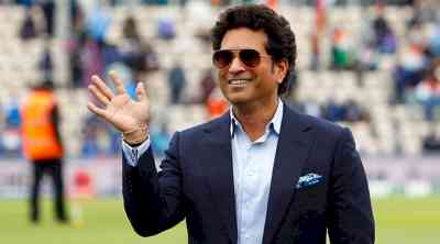 Sachin Tendulkar to lead Indian Legends in Road Safety World Series Season 2 starting from September 10 in Kanpur