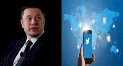 8 in 10 Twitter accounts fake, claims top security expert as Musk laughs