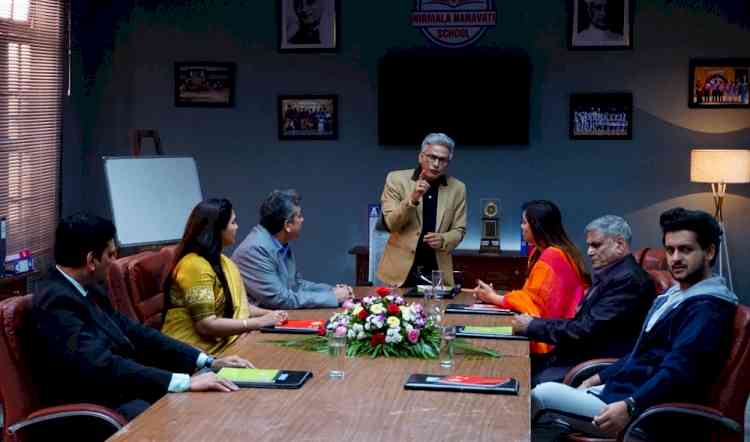 What! Will Pushpa’s dream of completing her studies meet an untimely end in Sony SAB’s Pushpa Impossible