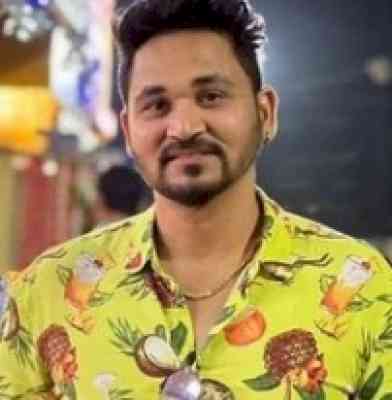 Punjabi singer Nirvair Singh dies in freak car crash near Melbourne