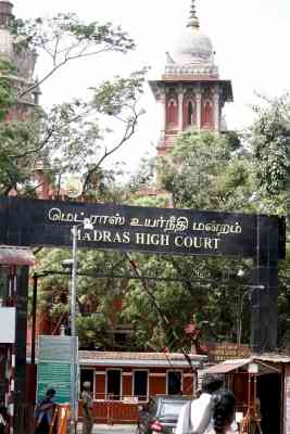 Teachers cannot be booked for advising students to study well: Madras HC