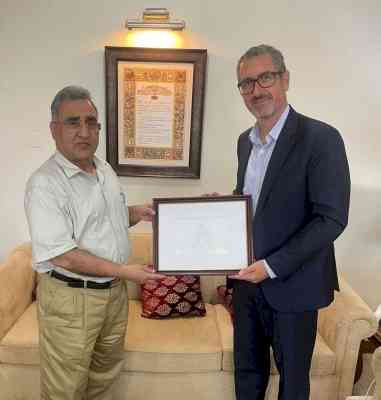 Canada, Punjab ties strong and diverse, says Consul General