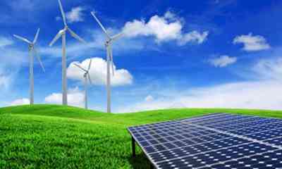 SJVN eyeing to tap 5,000 MW renewable energy in Punjab