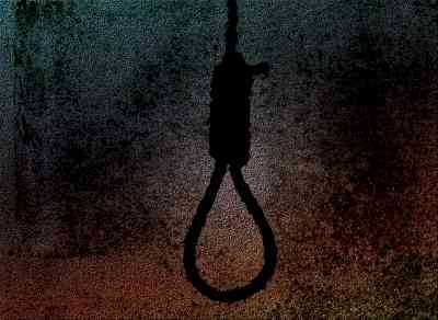 CBI deputy legal advisor commits suicide in Delhi