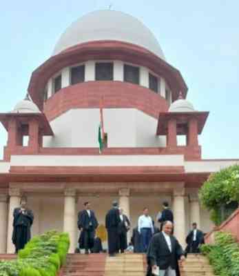 Can't be a sentence less than life imprisonment for accused convicted for murder: SC