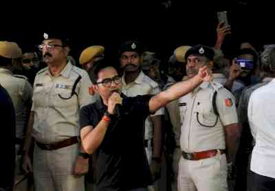 After SC relief from arrest till Monday, Abhishek Banerjee sharpens attack on Shah