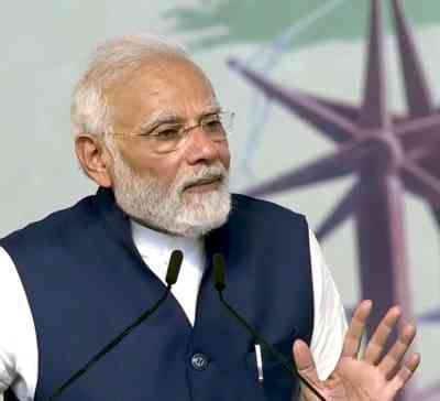 PM Modi to inaugurate Central Vista Avenue on Sept 8, may also unveil Netaji's statue