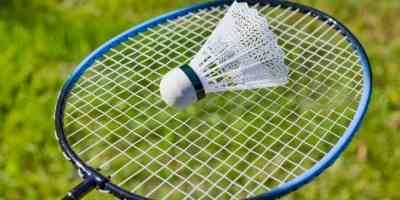 DCBA announces teams for north zone inter-state badminton tournament, national games