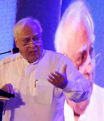 SC remarks row: AG refuses sanction for contempt of court proceedings against Sibal